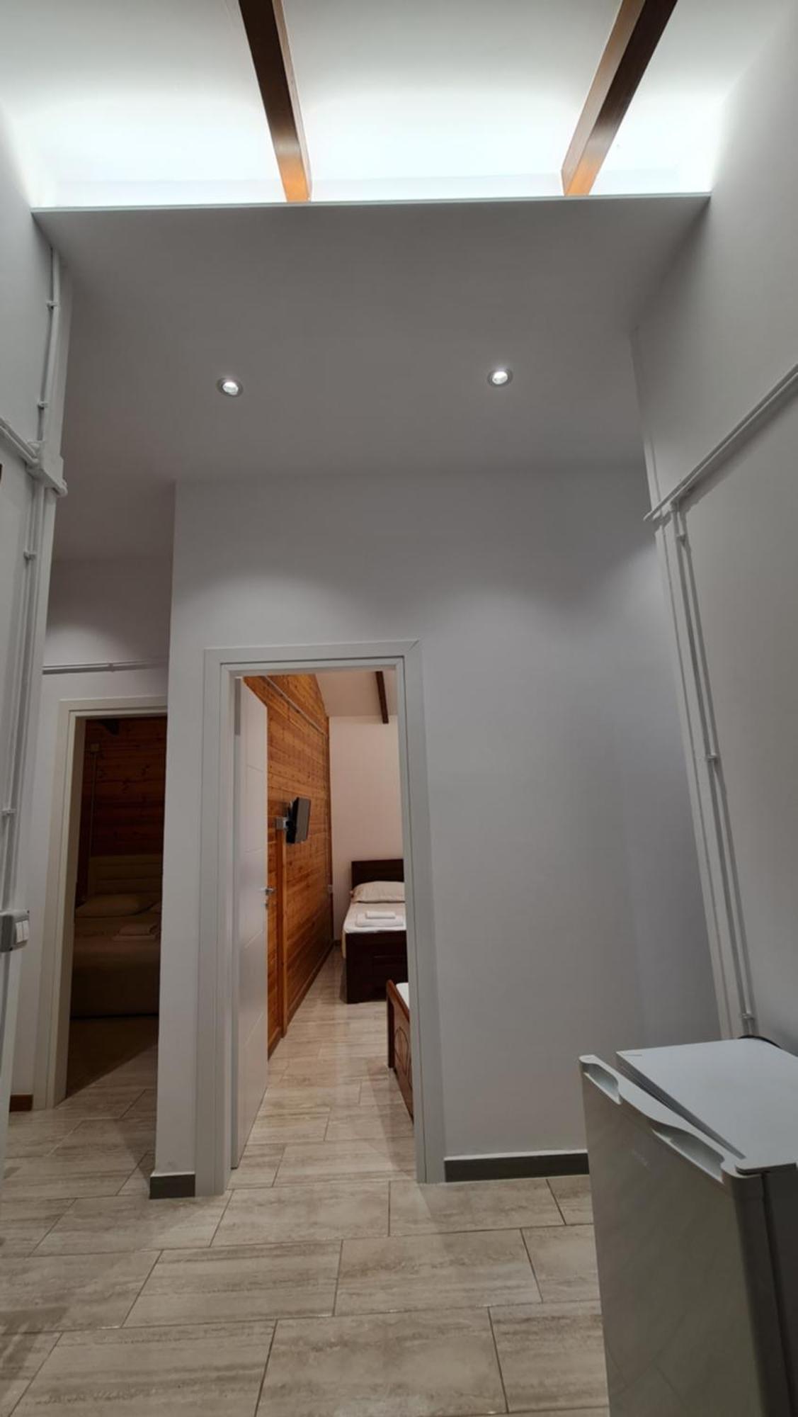 Villa Skenderi Saranda Extérieur photo
